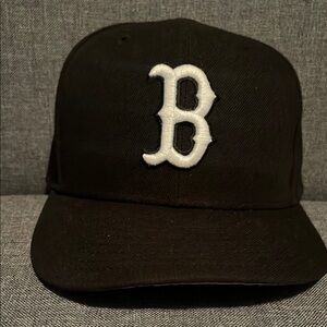 Red Sox snap back